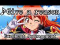 Full Song Give A Reason Eurobeat Arrangement Eng