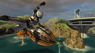 Riptide GP 2 All Soundtracks screenshot 3