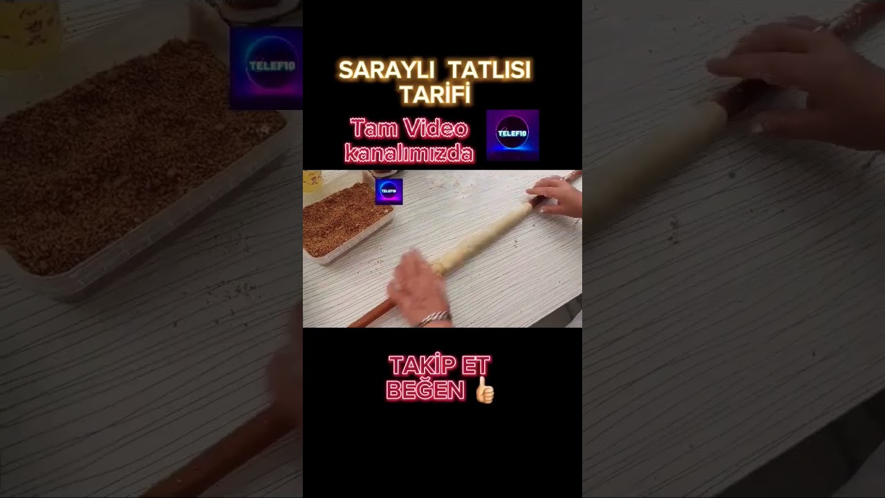 SARAYLI TATLISI | #shortvideo #shorts #trending #food #cooking #yemek #yummy #diy #yemektarifleri SARAYLI TATLISI | #shortvideo #shorts #trending #food #cooking #yemek #yummy #diy #yemektarifleri