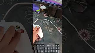 I turn my PC into a retro game