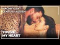 Happy news for Sultan Ahmed and Kösem | Magnificent Century: Kosem Special Scenes