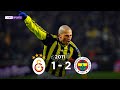 18.03.2011 | Galatasaray-Fenerbahçe | 1-2