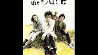 The Cure - The Final Sound