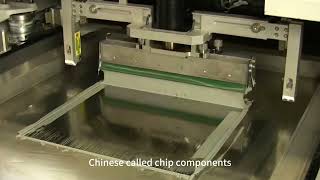 What is a SMT?|SMT PCB Assembly Process||XZH PCB Manufacturing & Assembly Process