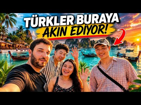Türklerin Bu Şehri Neden Çok Sevdiğini Anladım
