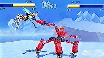 [HQ Reupload] Cybernet — Zero Divide 2 Preview