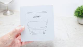 Aberlight Foil Head Shaver: Complete Feature Walkthrough