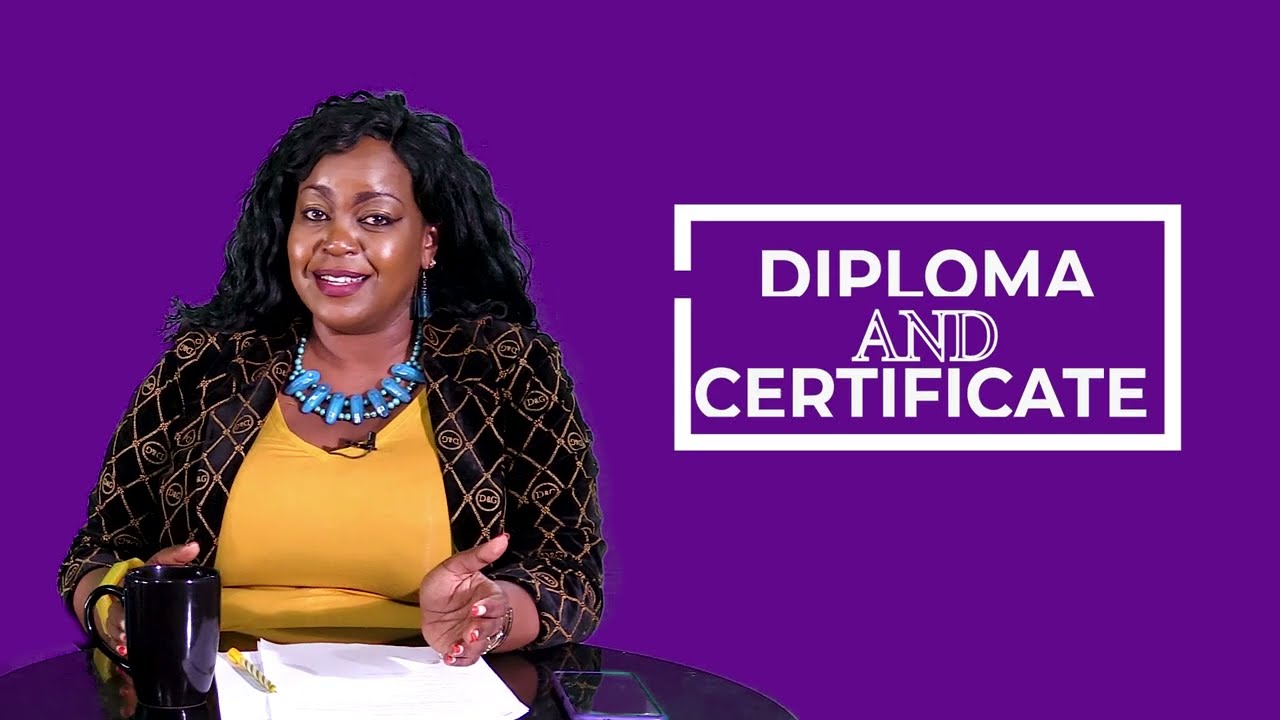 THE BEST FILM SCHOOL IN KENYA