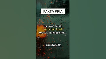 Jika Seorang Pria Benar-Benar Sedang Jatuh Cinta #faktapria #40 #Faktapsikologi #shorts #UpssfaktaOR