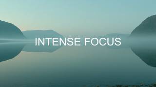 Deep Work Music | Chillstep Mix for Intense Focus and Coding Productivity in 2026 & Beyond
