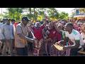 WATCH PRESIDENT RUTO DANCING WITH KWALE WOMEN 
