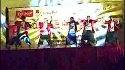 Funkamania XII Lil Bratz