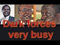 Dark Forces Supporting Matiangi Exposed Why They Will Block Maraga Omtata Dark Forces Supporting Matiangi Exposed Why They Will Block Maraga Omtata
