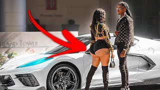 GOLD DIGGER PRANK PART 142!