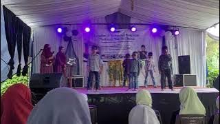 tari wibu