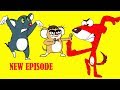 Rat-A-Tat |'Doggie Bodyguards New Episode Cartoons'| Chotoonz Kids Funny Cartoon Videos