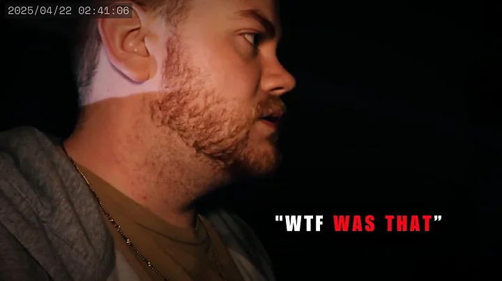 2 Hours of Most DISTURBING Camping Encounters Caught On Camera