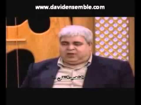 ألحان الصوم الكبير لحن انثوتي تي شوري المعلم جاد يمصاحبة م جورج كيرلس على العود
