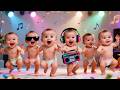 Dudi Dudi Dam Dam Dance | Dodi Dodi Dum Dum Kids Dance | Duty Duty Dam Dam | Kids & Babies Rhymes