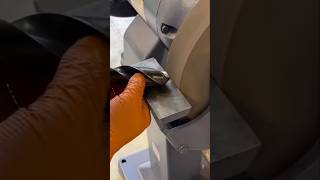 Bậc thầy mài mũi khoan đẳng cấp #engineering #machine #making