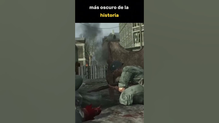 💀La EXTRAÑA Clasificación de Edad del Call of Duty más Violento!