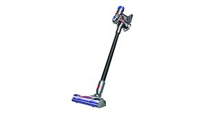 Dyson V8 Motorhead Cordfree Vacuum For Carpets Hard Fl...