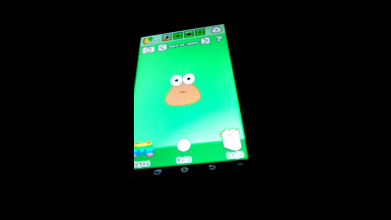 Pou da maconha infinito vem- craft - 24 mil visualizações - há 6