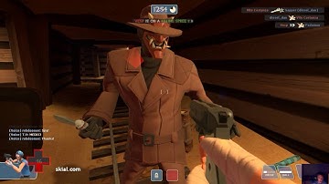 [tf2] capture control points