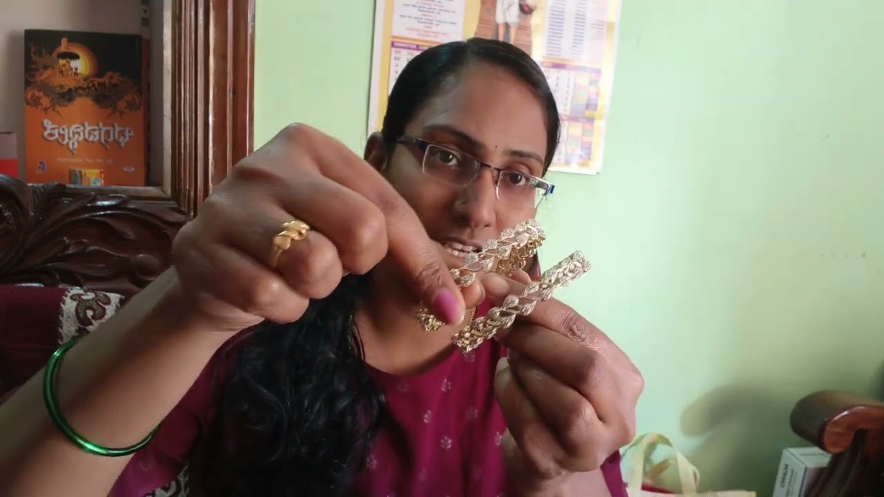 ಮದುವೆ ಬ್ಲೌಸ್ ಡಿಸೈನ್ ಹೇಗಿದೆ, ಪ್ಯಾಕಿಂಗ್ ಶುರು 😊