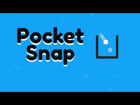 Pocket Snap (Ketchapp)