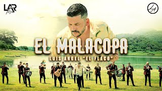 El Malacopa - Luis Angel "El Flaco"