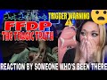 Five Finger Death Punch "The Tragic Truth" REACTION | ADDICTION STORY INCLUDED