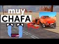 Esta es la PEOR VERSIÓN de THE LONG DRIVE 🤮