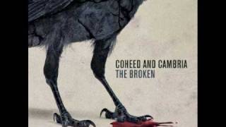 Coheed and Cambria - The Broken