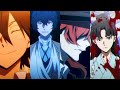 [#2] Anime Bungou Stray Dogs |  Slowmotion