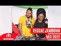 DJ KALONJE REGGAE JAMDOWN MIX 2022 FT REGGAE ONEDROP AND ROOTS / RH EXCLUSIVE