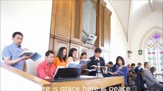 Celebrity Here Is Bread here is wine with lyrics Wealth