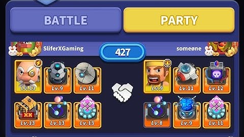 RANDOMTD - MATRIX GUN GAMEPLAY 400+ STACKS_PART 1