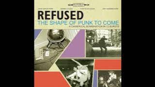 Refused - New Noise (Lyric Video)