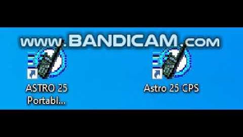 Motorola XTS5000/2500 Programming software FREE