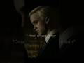 Draco x T/P Malfoy #tp #harrypotter