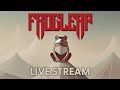 Capture de la vidéo Frog Leap Band Live Stream