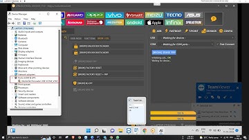 MediaTek (mtk), Qualcomm Driver not Working in Window 10, 11 | disable driver signature Fix