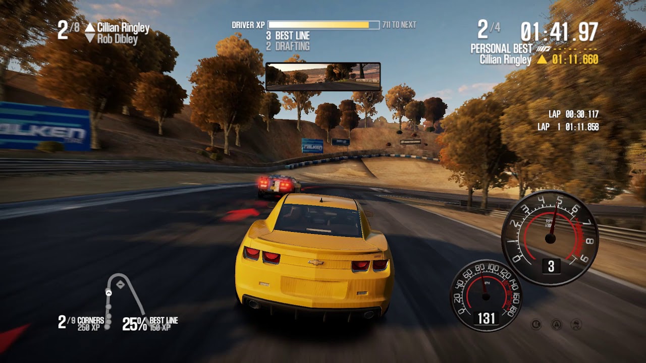Need For Speed Shift Essentials sur PSP, tous les jeux vidéo PSP sont chez