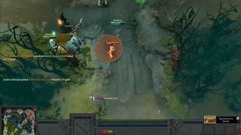 Holy Persuasion Chen