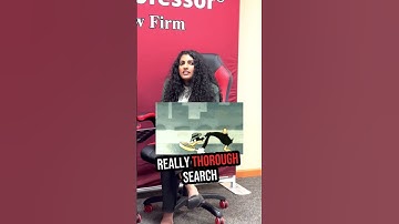 How Long Does a Patent Search Take?