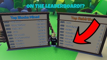 Reaching 10M Blocks In Mining Simulator 2! (NEW GAME!)