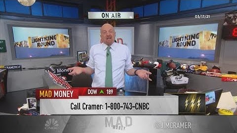 Cramer