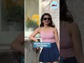 Ridhi Dogra Spotted, #trendingnow