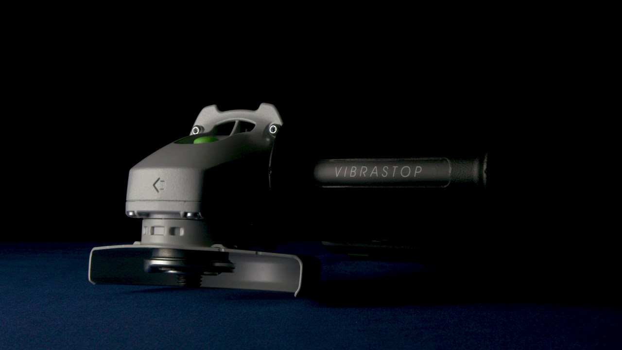 Productvideo Festool